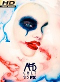 American Horror Story Temporada 7 [720p]